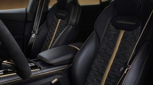 Audi RS Q8 RQ 900 by Manhart Racing 2020 года 
